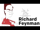 Richard Feynman on What It Means | Blank on Blank | PBS Digital Studios