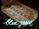 Jesus Jeans commercial storico 
