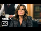 Law and Order SVU 18x10 Promo #2 