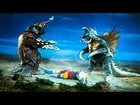 Monster Movie Reviews - Godzilla vs  Megalon (Pt. 2 of 2)