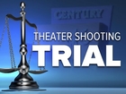 Theater Shooting Trial Day 4: Officers testify about the arrest of James Holmes