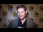 'Supernatural': Jensen Ackles Previews Dean & Mary's Relationship In Season 12