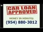 No Limit Car Title Loans Coral Springs 33071 - CALL 954-880-3012