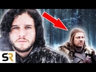 Game of Thrones R + L = J Theory Explained [Documentary]