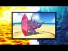 Pokémon Omega Ruby and Pokémon Alpha Sapphire (Mega Sableye Reveal)
