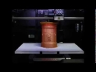 Royal Mail 3D Printing Timelapse