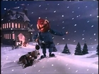 Rudolph the Red-Nosed Reindeer (1964): Peppermint Mine Scene