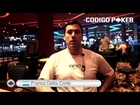 Tuesday Poker City: Franco Della Corte subcampeón