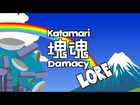 LORE - Katamari Damacy Lore in a minute!