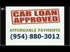 No Limit Car Title Loans North Lauderdale 33068 - CALL 954-880-3012