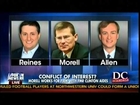 A Benghazi Cover-Up? - Fmr CIA Deputy Director To Testify Today - DC Scandal - Fox & Friends