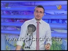 Wake Up, 5 Janar 2015, Pjesa 1 - Top Channel Albania - Entertainment Show