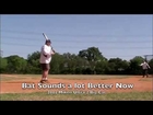 Senior Softball Bat Reviews (Billy Blake Hitting The Big Cat)