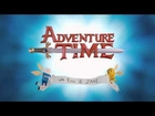 Adventure Time - Bad Jubies (Stop-Motion Intro)