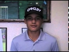 Ben Tyrell - EHS Tiger Boys' Golf