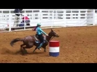 Fallon Taylor - Fort Worth Stock Show & Rodeo