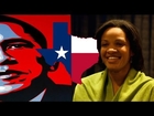 Texas Senate Race and Impeaching Obama with Kesha Rogers