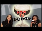 White Russian Worthy of The Dude!  - How To Drink