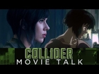Collider Movie Talk - Producer Defends Scarlett Johansson Ghost In The Shell Casting