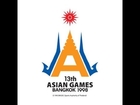Asian game 1998 part 2/3