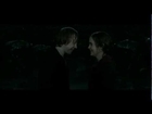 Ron's and Hermione's Kiss Scene - Harry Potter and the Deathly Hallows Part 2 [HD]