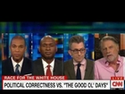 Actor Graham Beckel Appears Live on CNN to Absolutely Slam ‘the Post-Colonial Victim Shit’