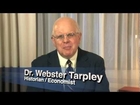 Webster Tarpley: The Elite's Plan for Global Extermination (FL-HD)