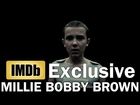 IMDb Exclusive #13 - Millie Bobby Brown