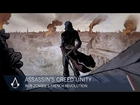 Assassin’s Creed Unity Presents: Rob Zombie’s French Revolution