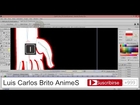 Tutorial Anime Studio pro 10.1 - How to animate [Cómo animar una pelea] Parte 2/?