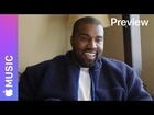 Kanye West: Behind ‘Jesus Is King’ - Film Preview | Apple Music