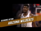 Deandre Ayton Arizona vs. Texas A&M - Full Highlights | 12.5.17 | 13 PTS, 10 REBS