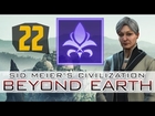 Africa vs The World [22] Franco Iberia Deity Apollo Civilization Beyond Earth