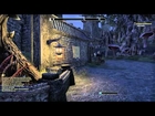 The Elder Scrolls Online Gameplay (Imperial Edition) Episode 1 - Brief Intro & Harborage Quest