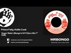 Prince Fatty, Hollie Cook - Sugar Water - Mungo's Hi Fi Disco Mix 7