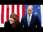 Orlando Shooting | Prince William, Princess Kate Pay Respects to Victims