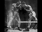 This Day in Boxing History October 26, 1950 Marciano KOs Louis