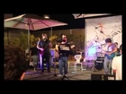'I Am The Blues' - Ali Sleeq & Friends / Jam Kuwait 21/11/14