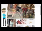 OCdesigner HTML5 - A powerful opencart t-shirt design software