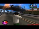 GTA San Andreas PS2 Walktrough Mission 96 Grove 4 Life