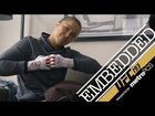 UFC 193 Embedded: Vlog Series - Episode 4