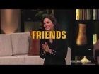 Bonus Round:  FRIENDS with Courteney Cox & Lisa Kudrow | Celebrity Name Game