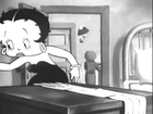 They always, always pick on me by Betty Boop (Song Only)