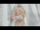 EXCLUSIVE: Watch Britney Spears' Steamy New 'Private Show' Commercial - Featuring Her New Song!