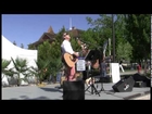 B.D. Howes at St. George Arts Festival 2014