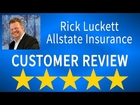 Rick Luckett Allstate Insurance Reviews 281.492.0878 Top Rick Luckett Allstate Insurance Reviews
