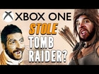 Xbox One STOLE Tomb Raider? - Inside Gaming Podcast!