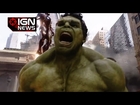 No Planet Hulk Movie Planned - IGN News