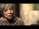 Ruby Dee on her role in A Raisin in the Sun