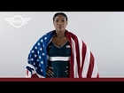 MINI USA | Serena Williams | #DefyLabels
